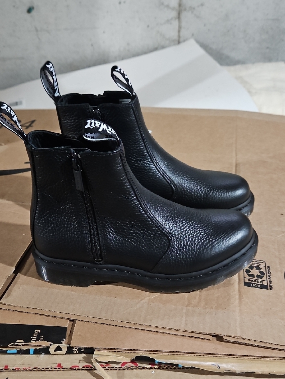 Dr Martens Boots - Picture 2 of 7